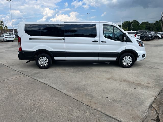 2024 Ford Transit XLT