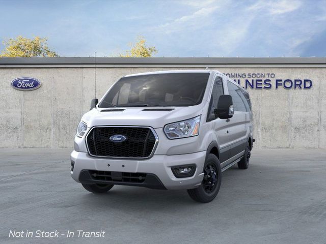 2024 Ford Transit XLT