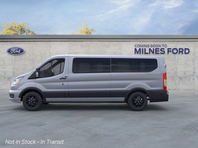 2024 Ford Transit XLT