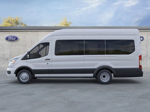 2024 Ford Transit XLT