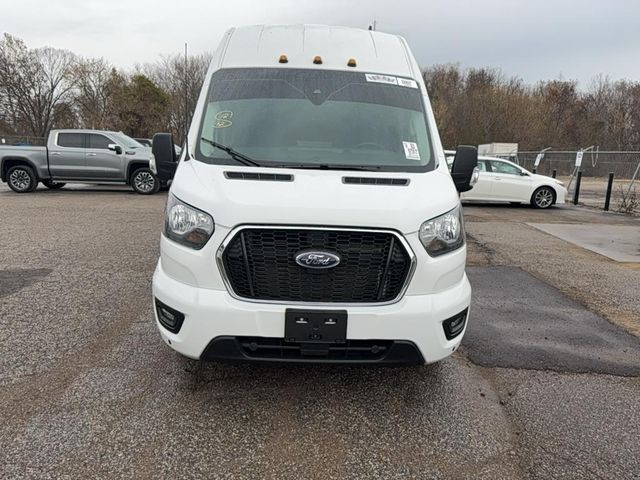 2024 Ford Transit XLT