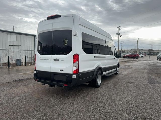 2024 Ford Transit XLT