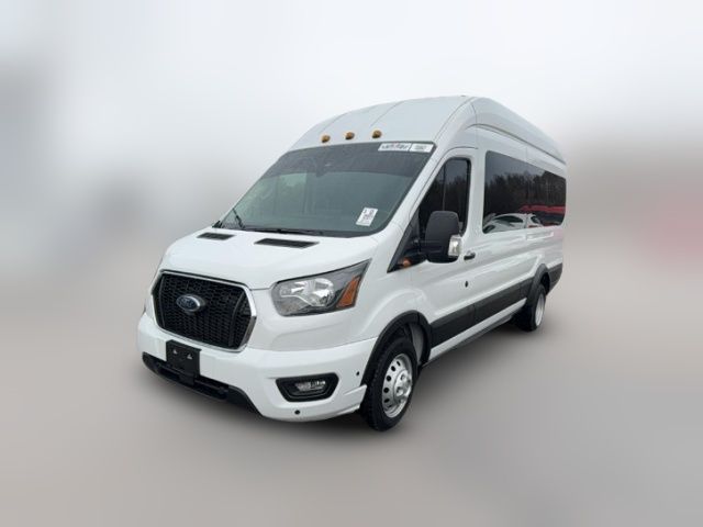 2024 Ford Transit XLT