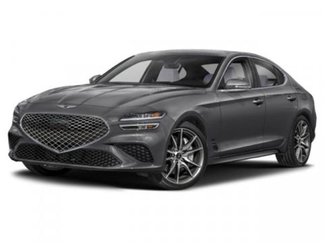 2024 Genesis G70 2.5T