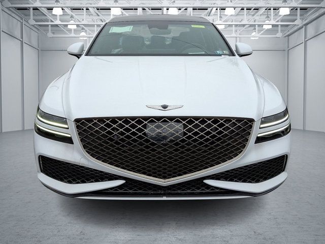 2024 Genesis G80 3.5T Sport