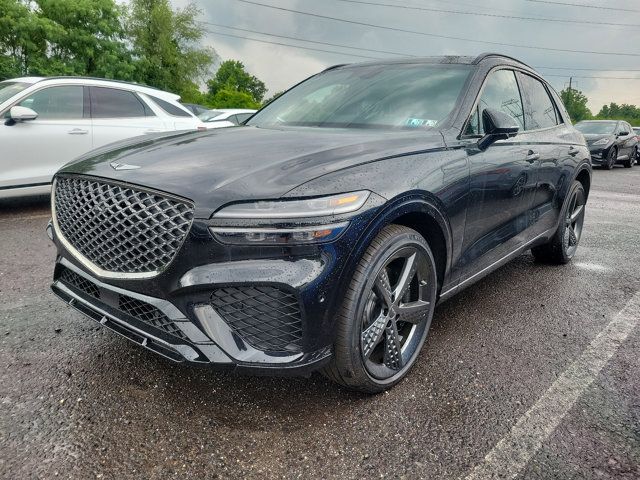 2024 Genesis GV70 3.5T Sport