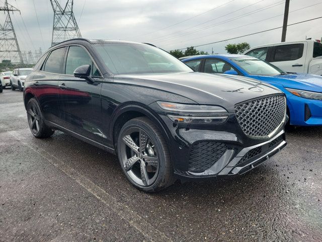 2024 Genesis GV70 3.5T Sport