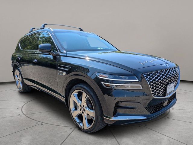 2024 Genesis GV80 Base