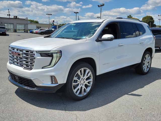 2024 GMC Acadia AWD Denali