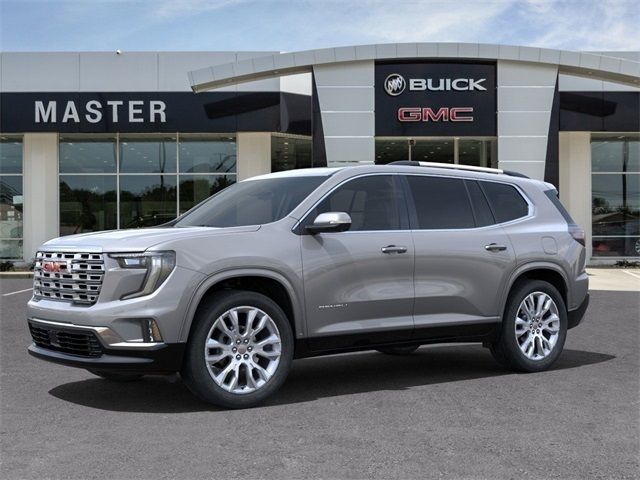 2024 GMC Acadia FWD Denali