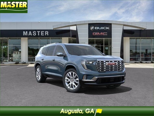 2024 GMC Acadia FWD Denali