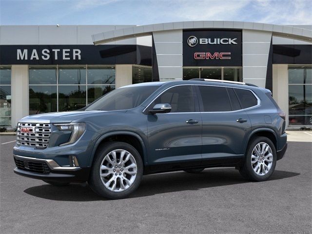 2024 GMC Acadia FWD Denali