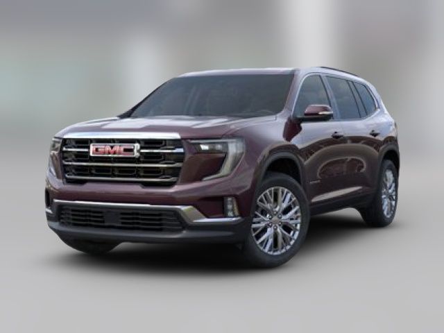 2024 GMC Acadia FWD Elevation