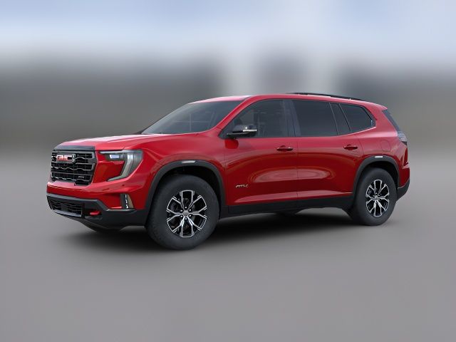 2024 GMC Acadia AWD AT4