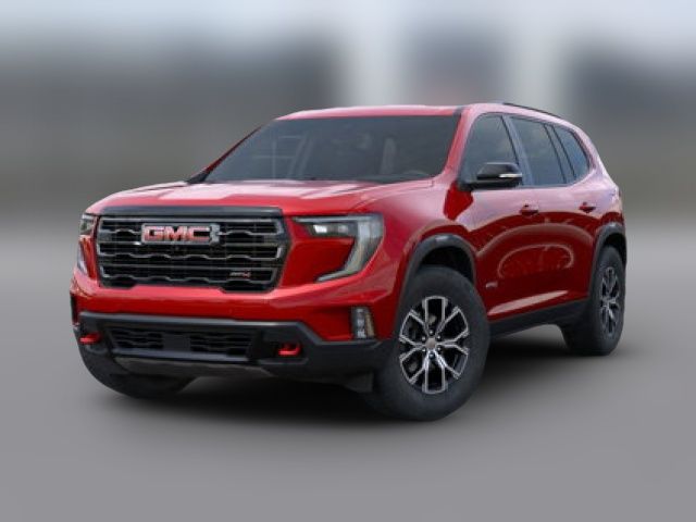 2024 GMC Acadia AWD AT4