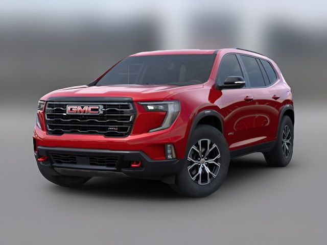 2024 GMC Acadia AWD AT4