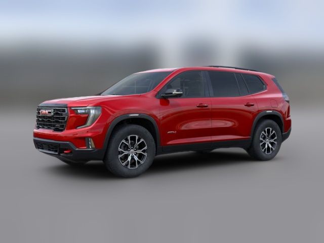 2024 GMC Acadia AWD AT4