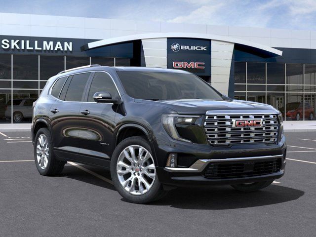 2024 GMC Acadia FWD Denali