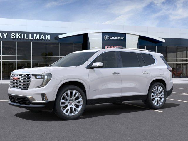 2024 GMC Acadia FWD Denali