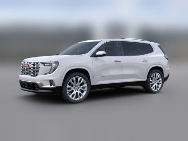 2024 GMC Acadia FWD Denali