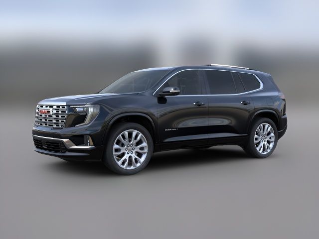 2024 GMC Acadia AWD Denali