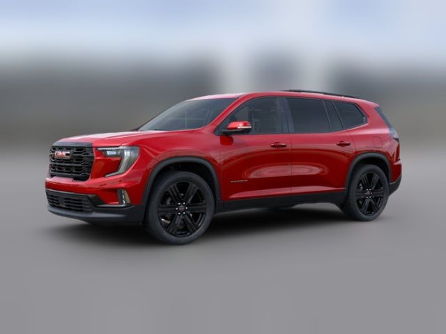 2024 GMC Acadia FWD Elevation