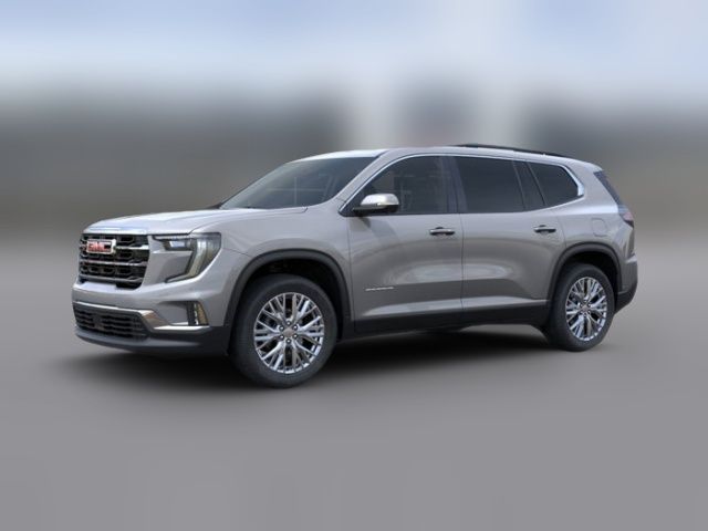 2024 GMC Acadia FWD Elevation