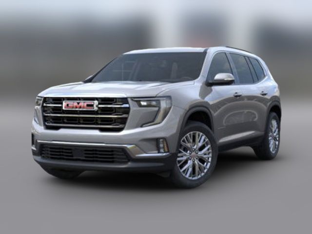 2024 GMC Acadia FWD Elevation