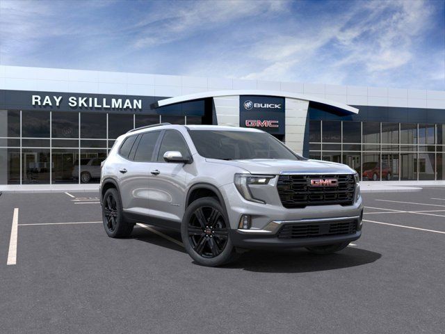 2024 GMC Acadia AWD Elevation