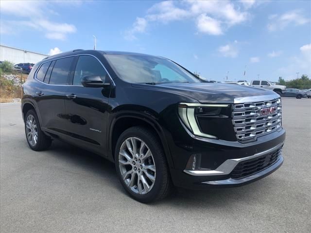 2024 GMC Acadia FWD Denali