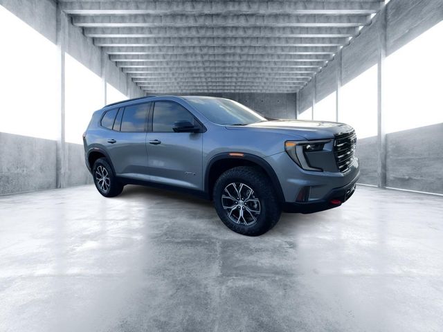 2024 GMC Acadia AWD AT4