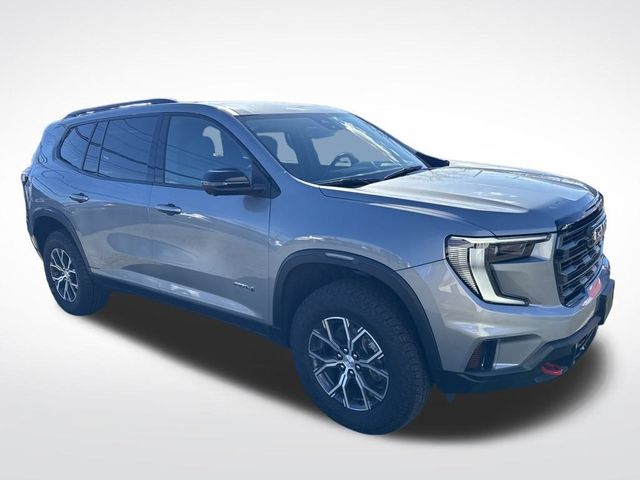 2024 GMC Acadia AWD AT4