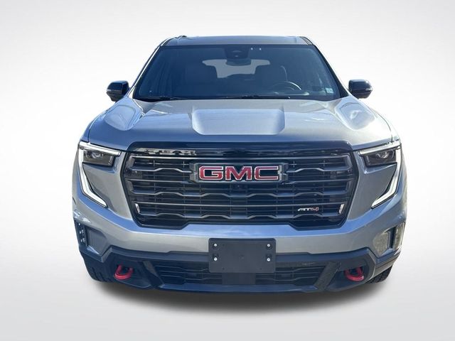 2024 GMC Acadia AWD AT4