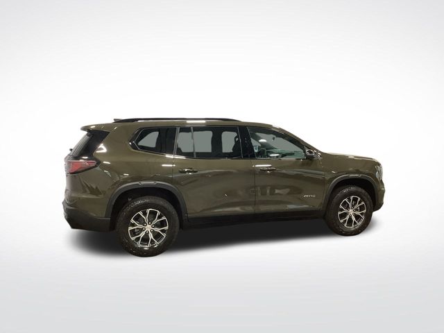 2024 GMC Acadia AWD AT4