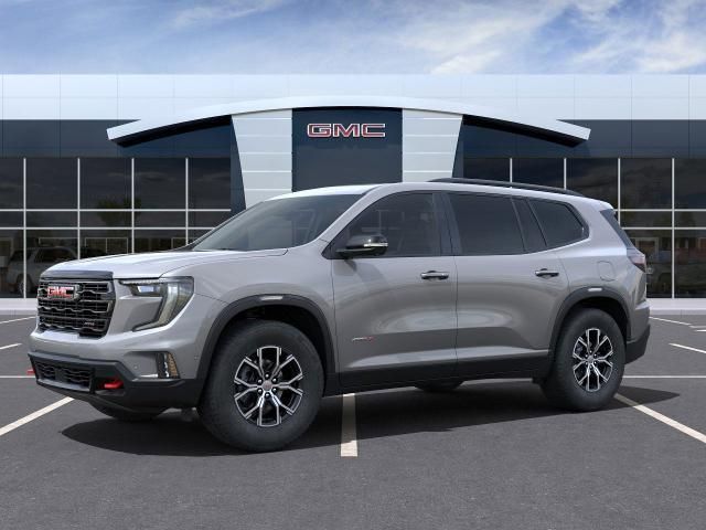 2024 GMC Acadia AWD AT4