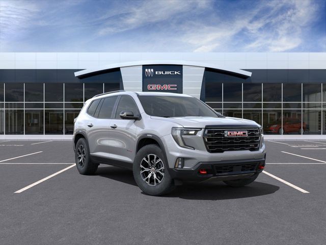 2024 GMC Acadia AWD AT4