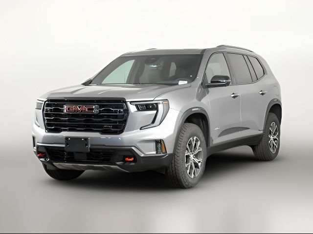 2024 GMC Acadia AWD AT4