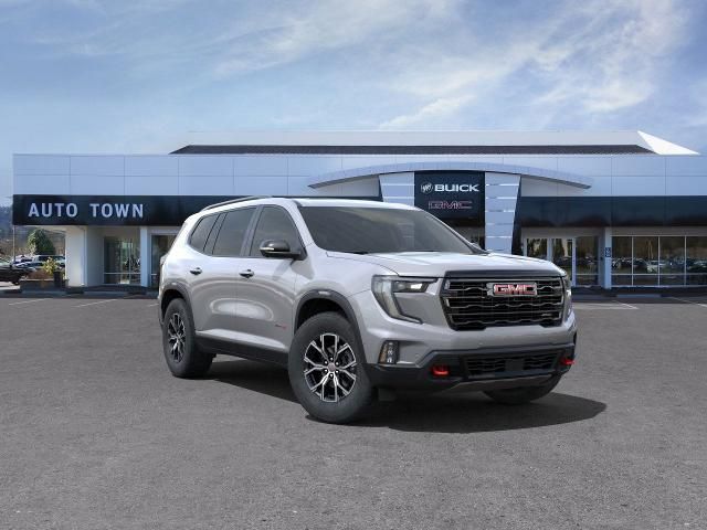 2024 GMC Acadia AWD AT4