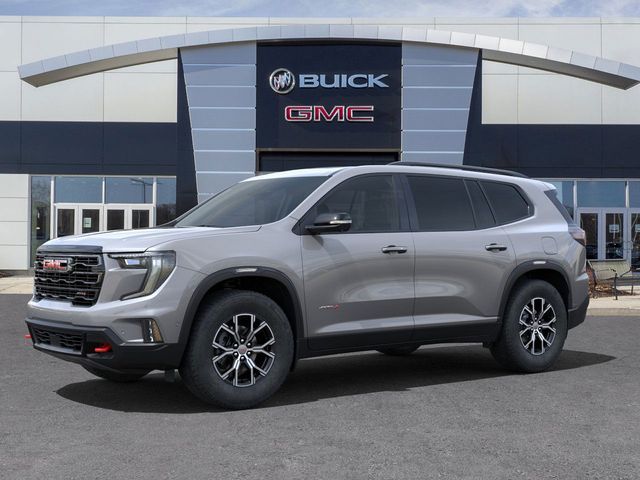 2024 GMC Acadia AWD AT4