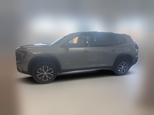 2024 GMC Acadia AWD AT4