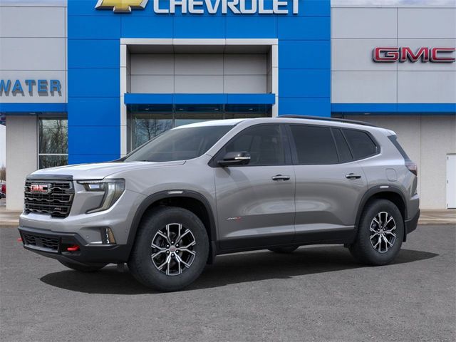 2024 GMC Acadia AWD AT4