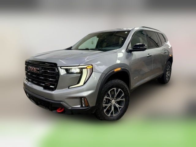 2024 GMC Acadia AWD AT4