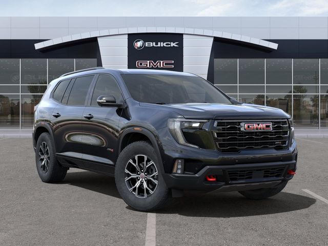 2024 GMC Acadia AT4