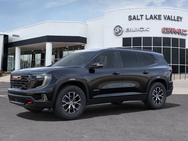 2024 GMC Acadia AWD AT4