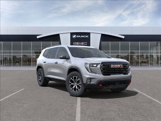 2024 GMC Acadia AWD AT4