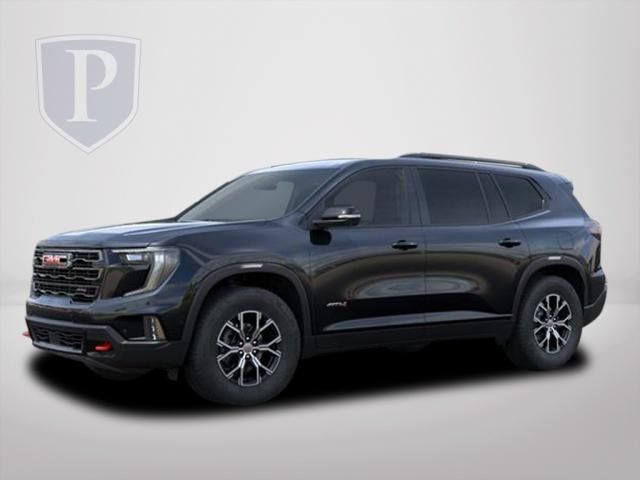 2024 GMC Acadia AWD AT4