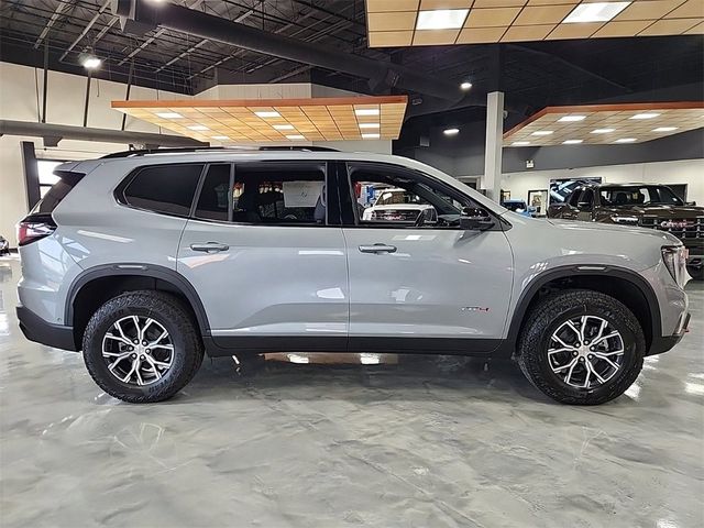 2024 GMC Acadia AWD AT4