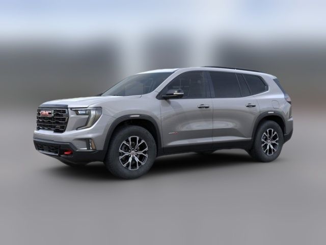 2024 GMC Acadia AWD AT4