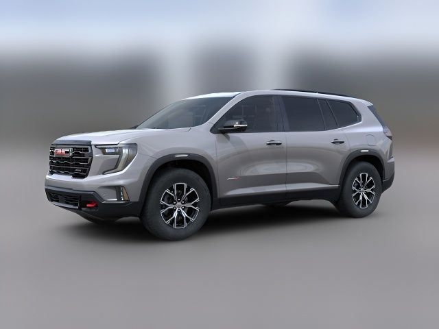 2024 GMC Acadia AWD AT4