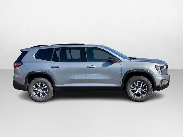 2024 GMC Acadia AWD AT4